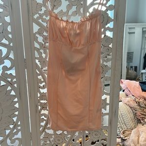 Pretty little thing dress